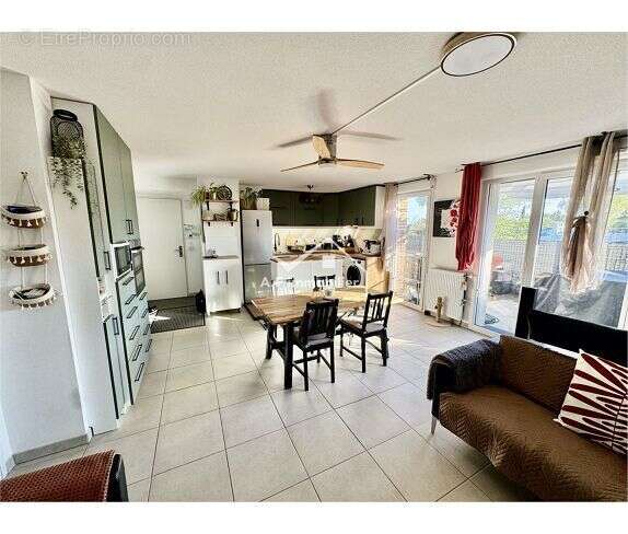 Appartement à MURET