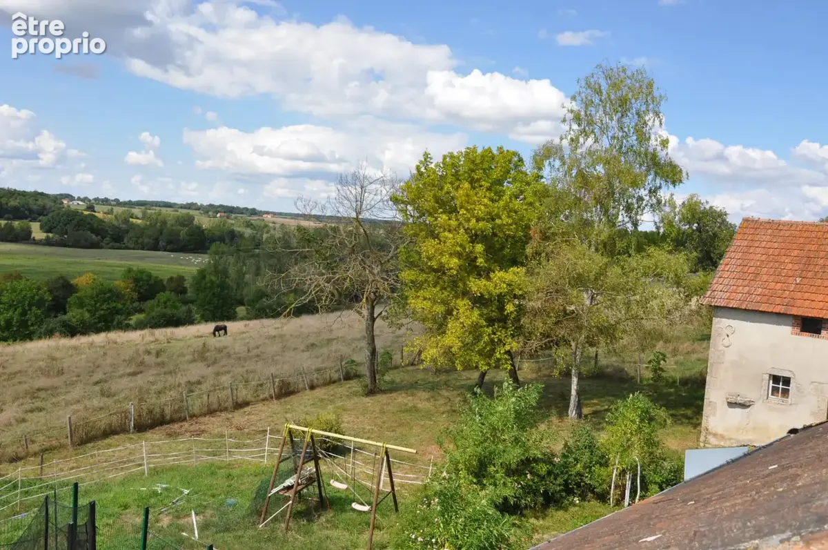 Grande maison familiale à la campagne avec 4 chambres et terrain de 3583 m2 - photo 24