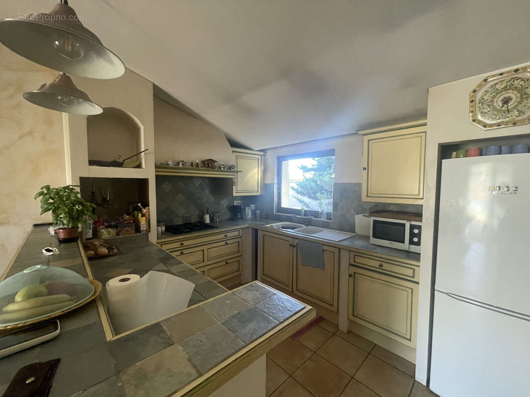 Maison à VAISON-LA-ROMAINE