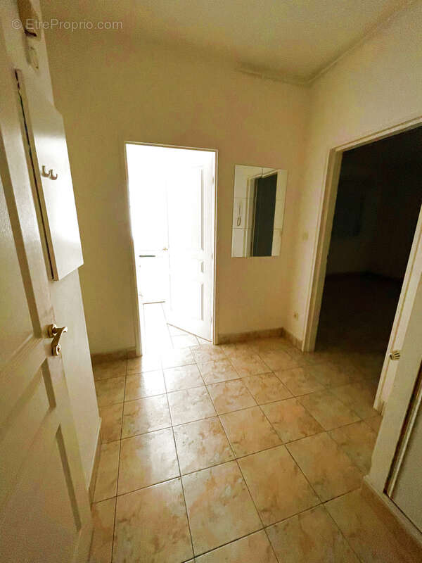 Appartement à VALENCIENNES