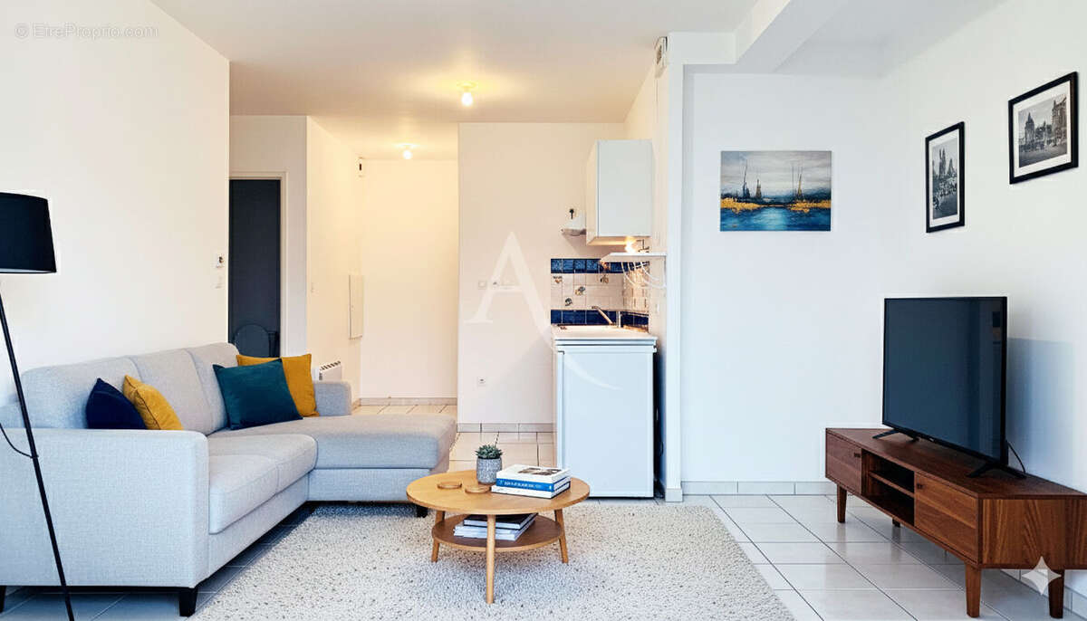 Appartement à ROYAN