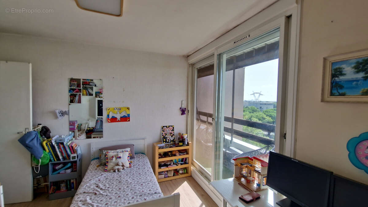Appartement à ISTRES