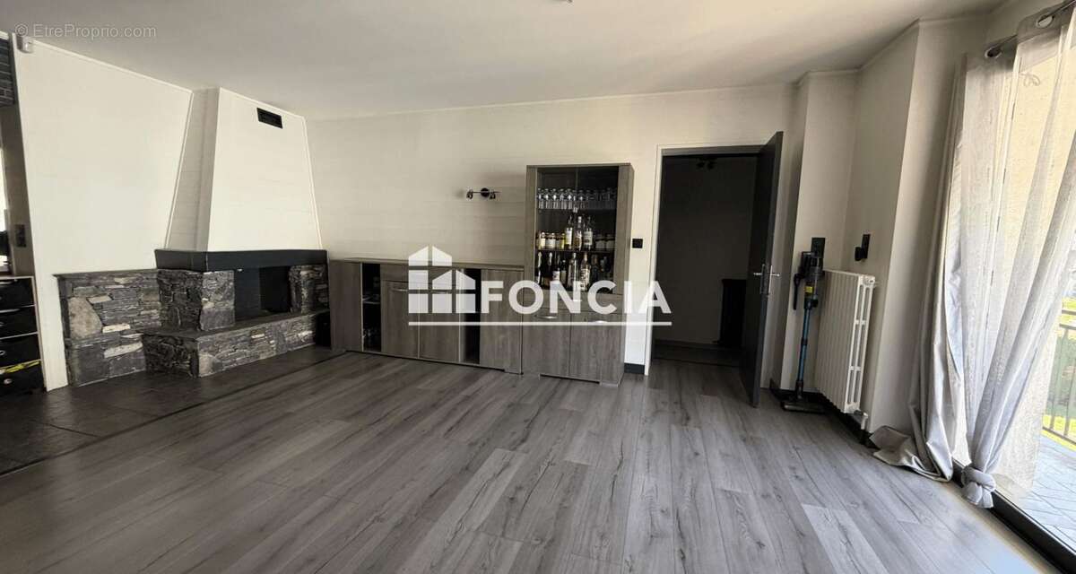 Appartement avec terrasse + Possibilité garage de 55m2 - photo 4