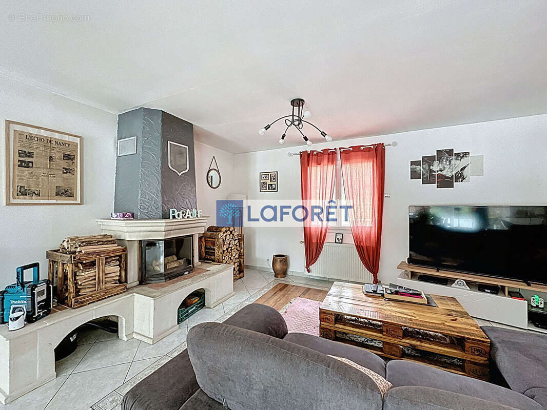 Maison à SAINT-DIZIER