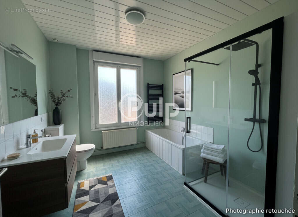 maison à vendre à la bassée - photo 5