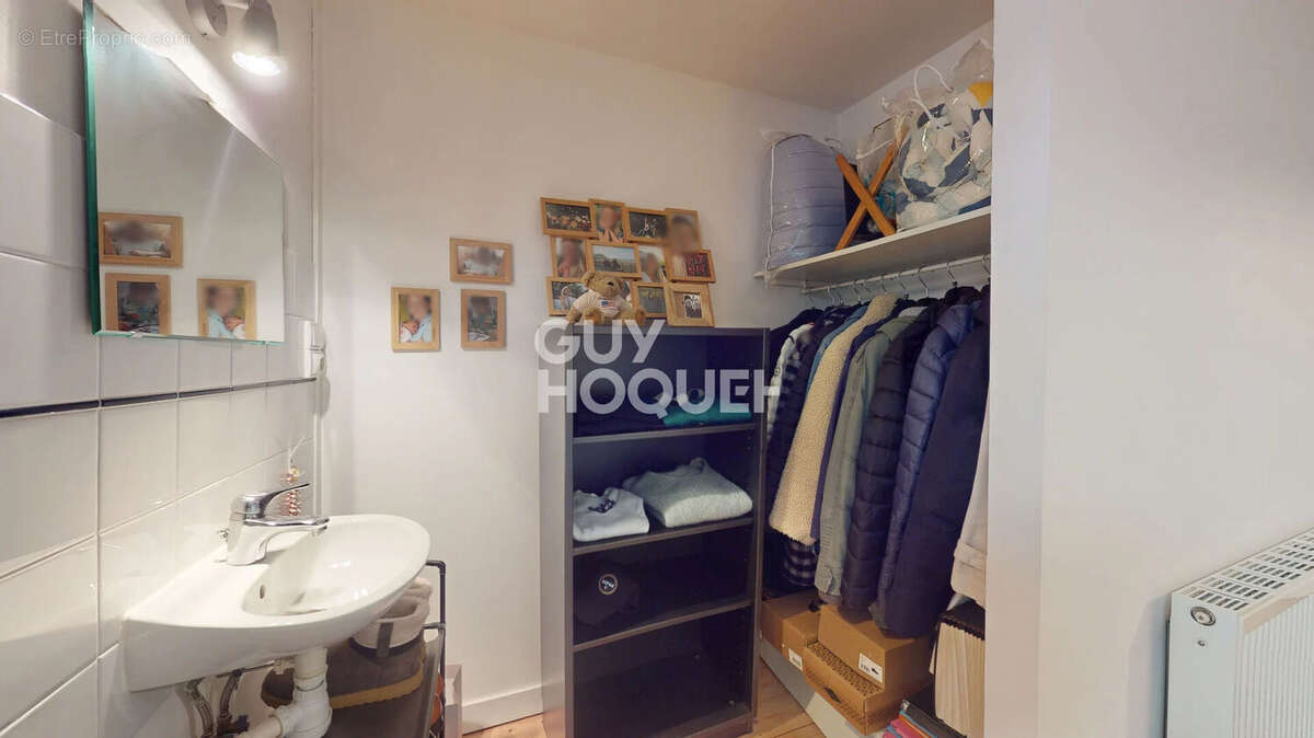 Appartement à VESOUL