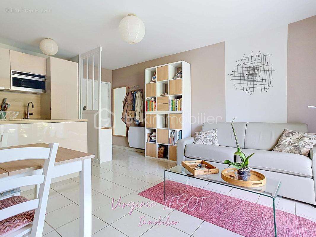 *** Charmant appartement - État impeccable *** - photo 14