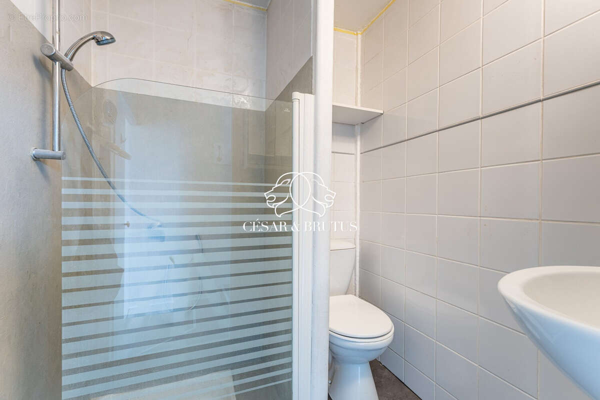 Appartement à LYON-2E