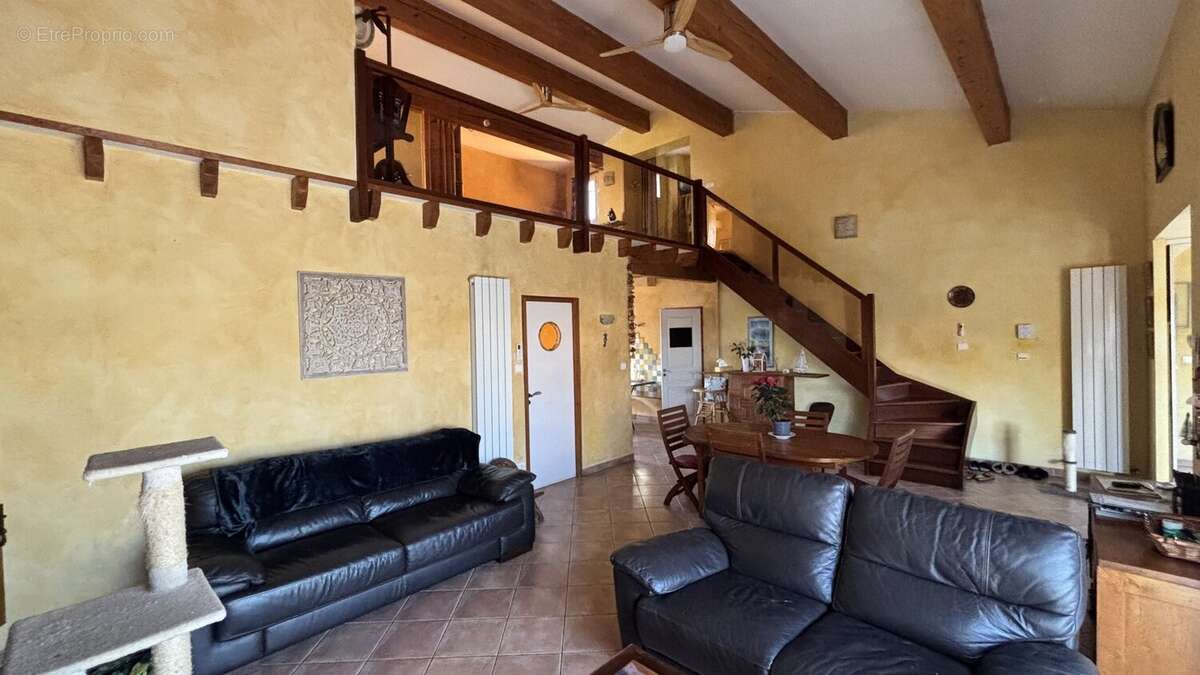 Maison à MARSEILLAN