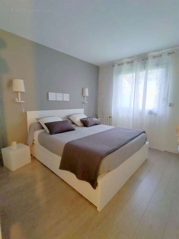 Maison à QUINT-FONSEGRIVES