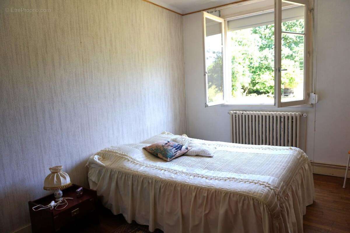 Maison à PABU