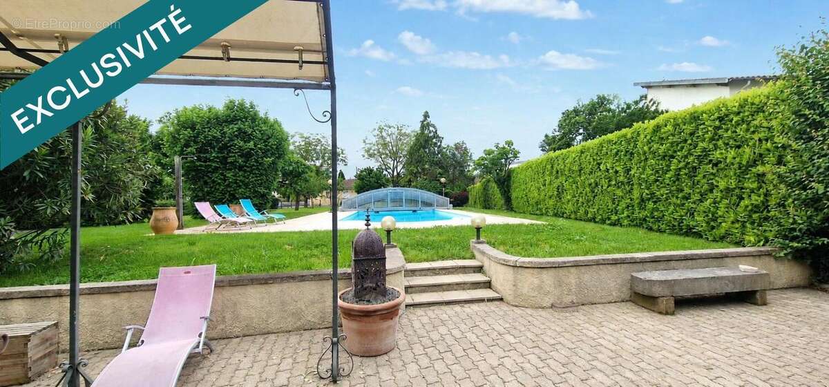 Maison 210 m² à Saint-Gaudens  - photo 2
