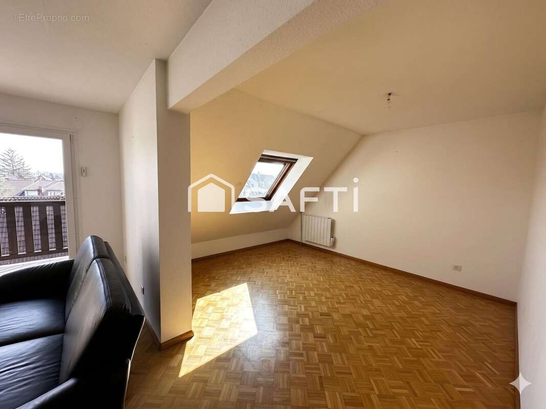 Photo 8 - Appartement à HESINGUE