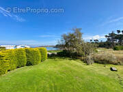 Maison à PLOUGUERNEAU