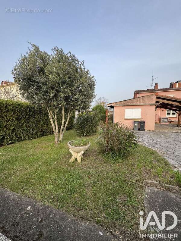 Maison 108 m² à Pinsaguel  - photo 3