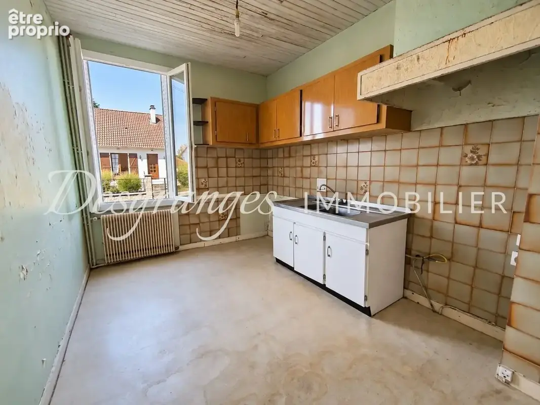 Maison 4 pièces 84 m² à vendre à Payzac (24270) - photo 8