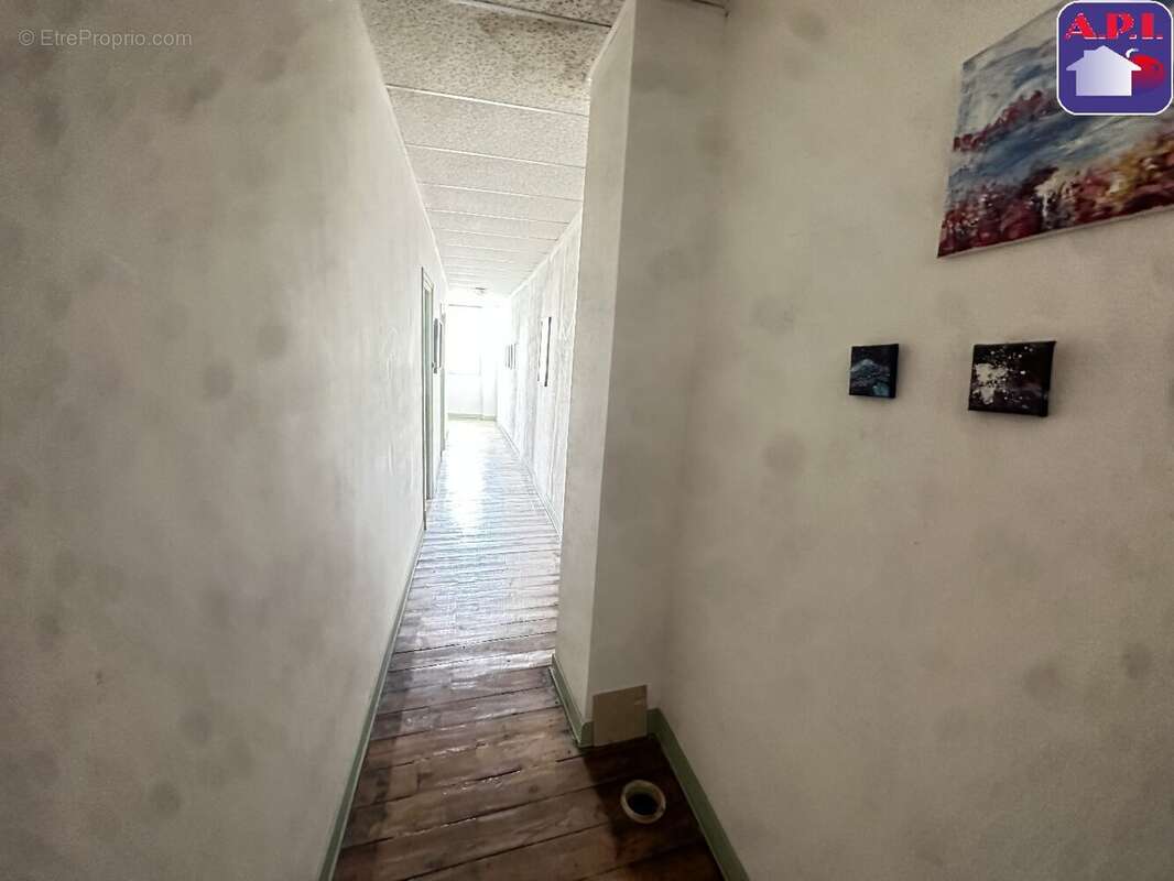 Maison à LA BASTIDE-DE-SEROU