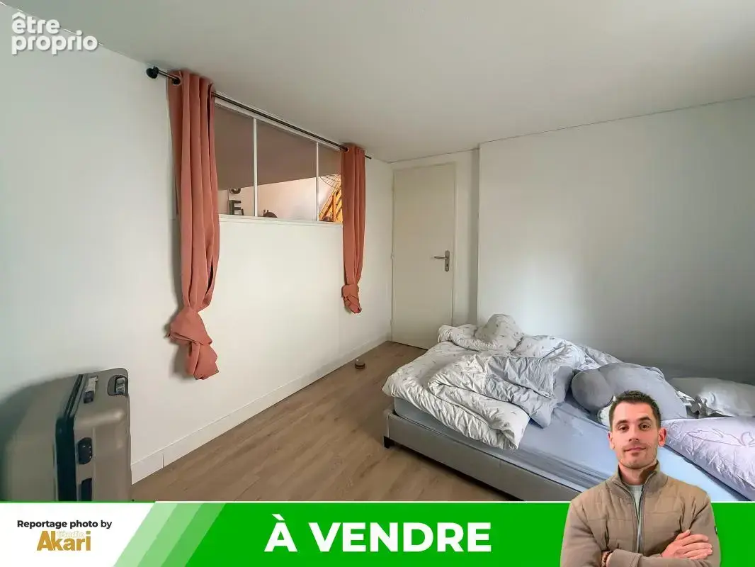 Appartement - photo 10
