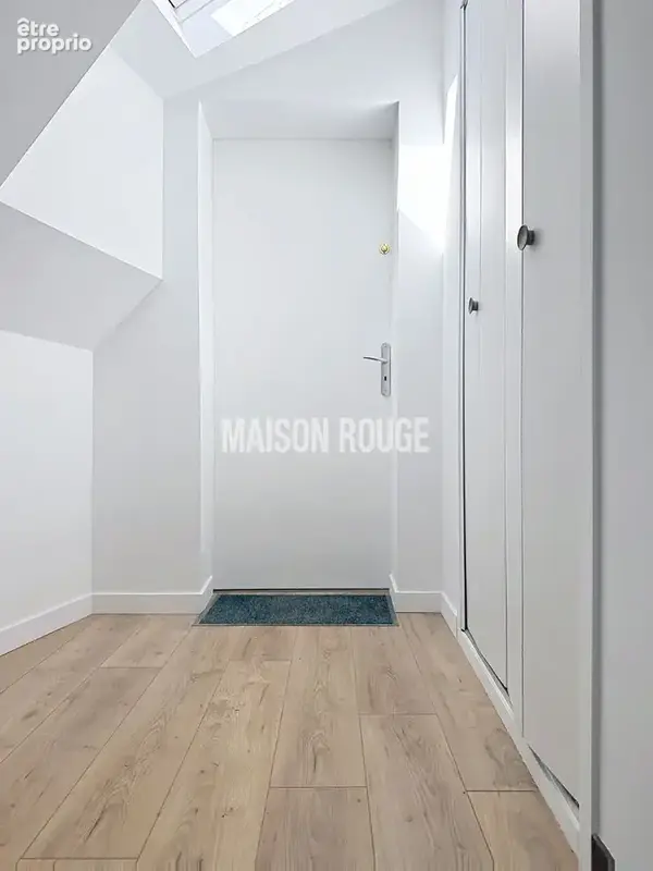 Appartement t4 en duplex saint-servan - photo 12