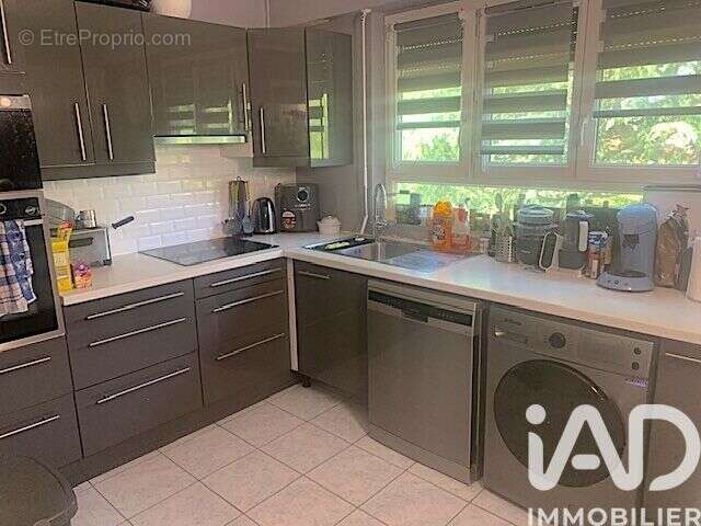 Photo 3 - Appartement à CHILLY-MAZARIN