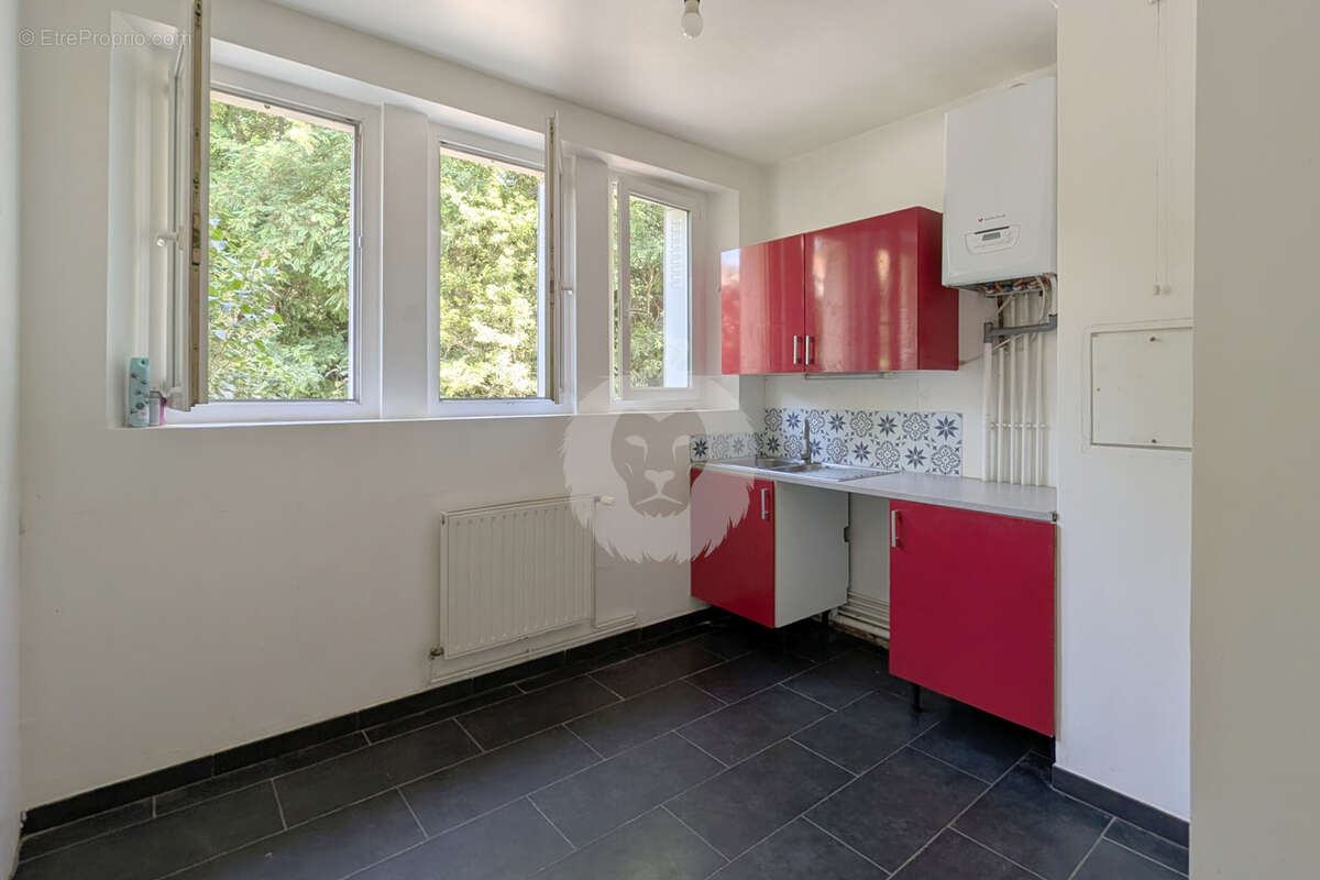 Appartement à CHAMPIGNY-SUR-MARNE
