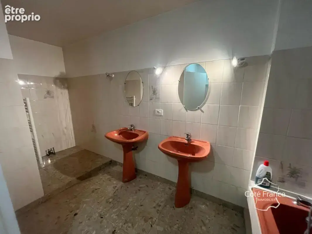 Charmante longère de 160 m2 habitables avec dépendances et j - photo 14