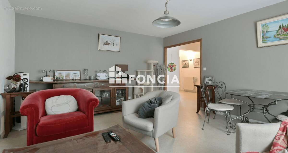 Appartement à FLERS