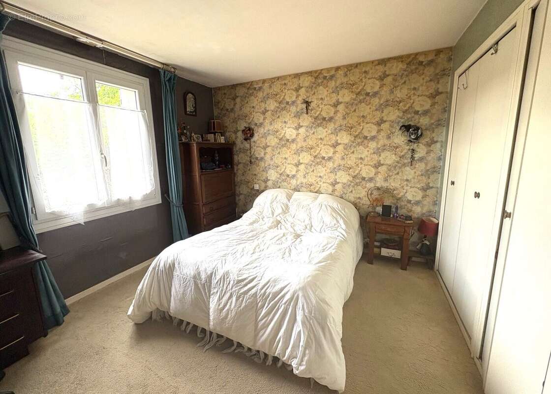 Maison à SAINT-RAMBERT-D'ALBON