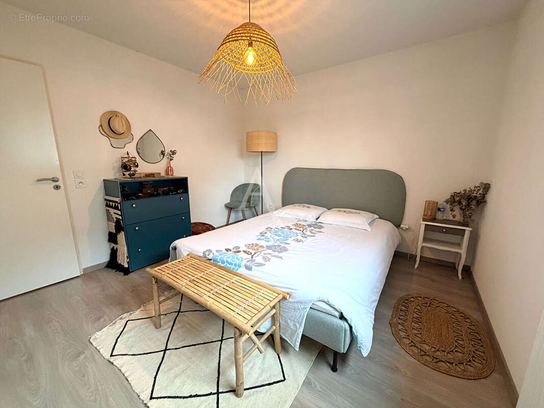 Appartement à BEGLES