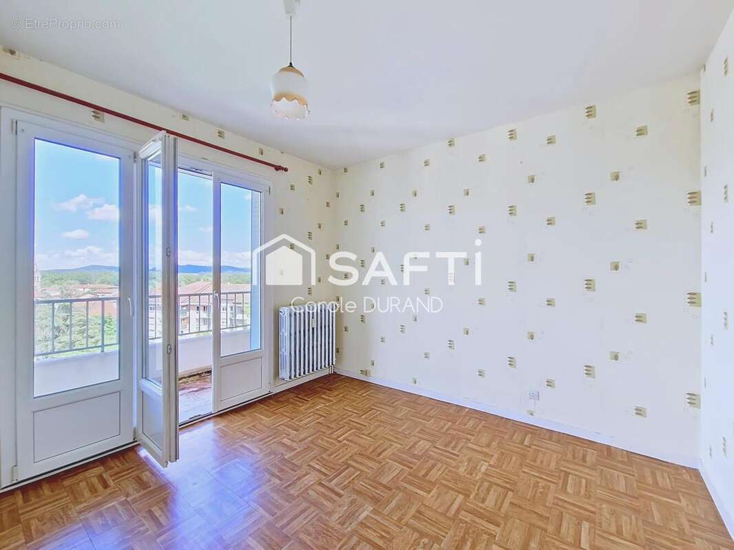 Photo 4 - Appartement à LA VERPILLIERE