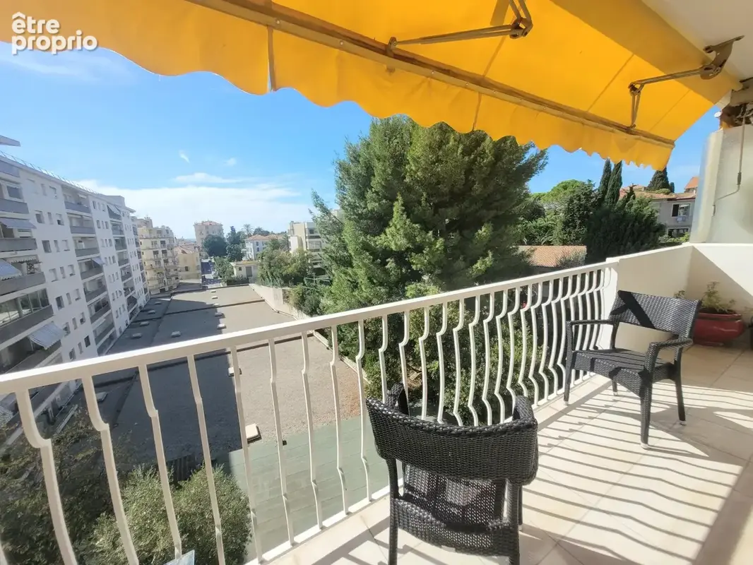 3 Pièces traversant - photo 4