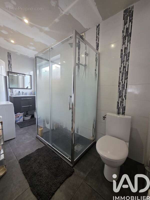 Maison 125 m² à Loos-En-Gohelle  - photo 9