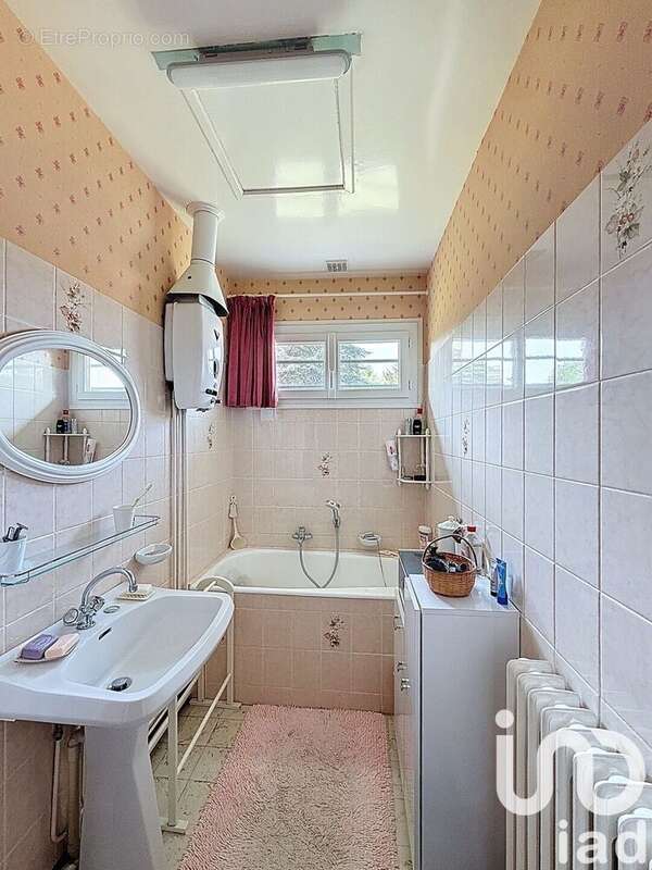 Photo 8 - Maison à SAINT-MARTIN-D&#039;ABLOIS