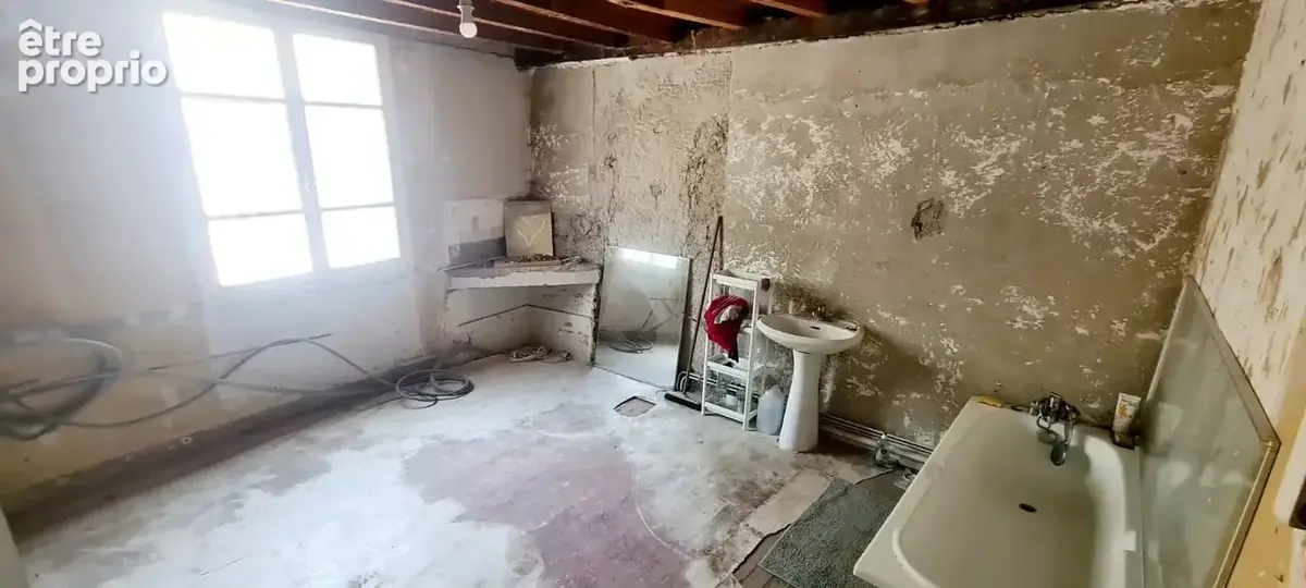 Maison 4 pièces de 100m² avec Jardin - photo 9