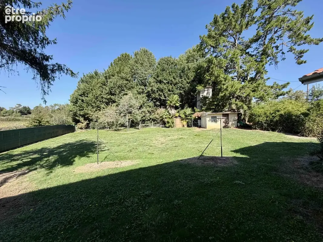 Maison 5 pièces 82 m² à vendre à Le Houga (32460) - photo 2