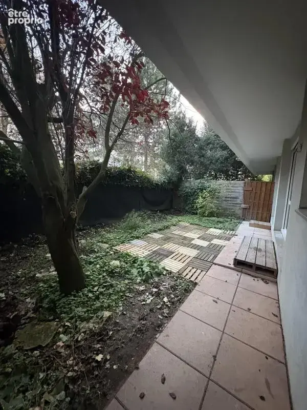 T2 de 45 m² - photo 2