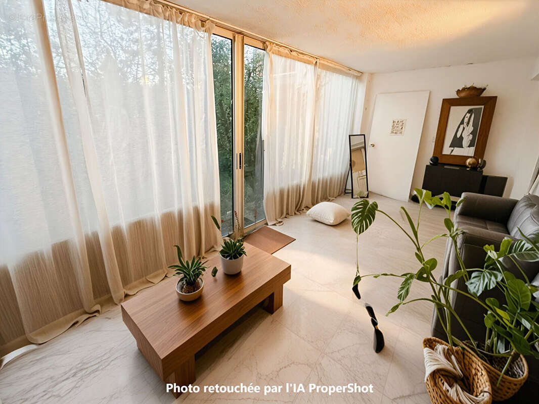 Appartement 44m² à bordeaux - photo 5