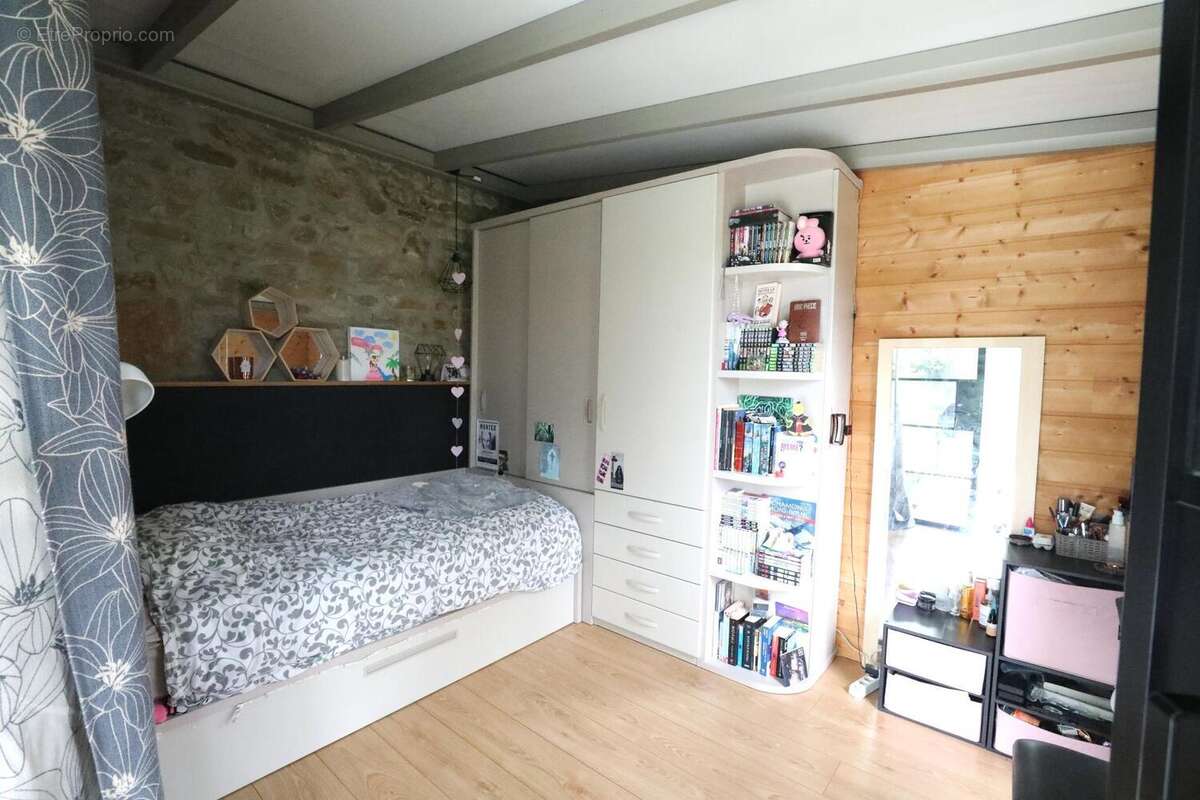 Photo 8 - Maison à TOCQUEVILLE