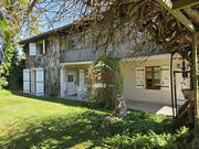 Maison à ARCHAMPS