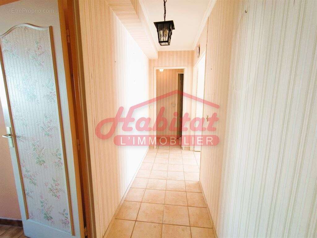 Appartement à CHELLES