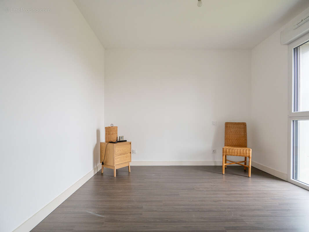 Appartement à CYSOING