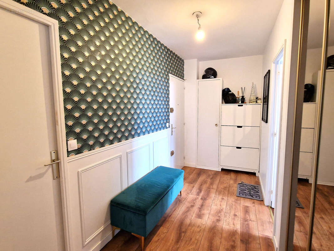 Appartement à ACHERES