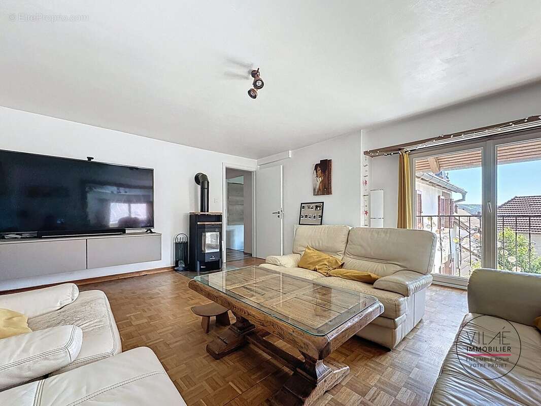 Maison à GRENDELBRUCH