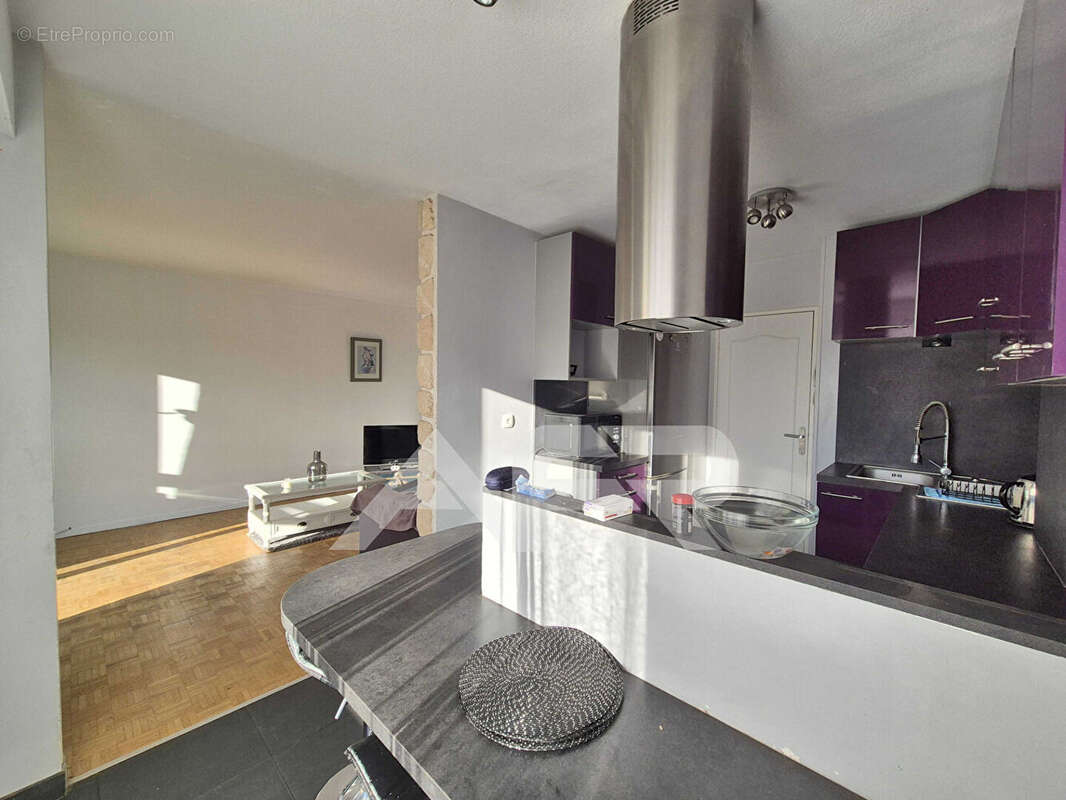 Appartement à CHATOU