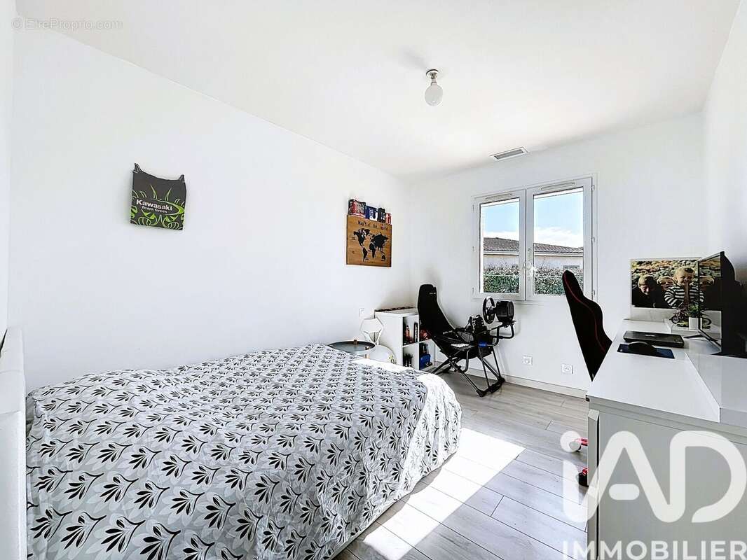 Photo 6 - Maison à LA VILLE-DIEU-DU-TEMPLE