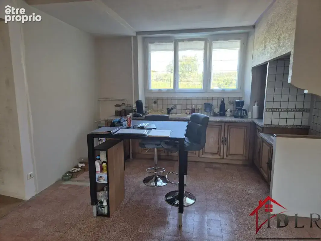 Maison à fort potentiel avec terrain de 2299m2 - photo 2