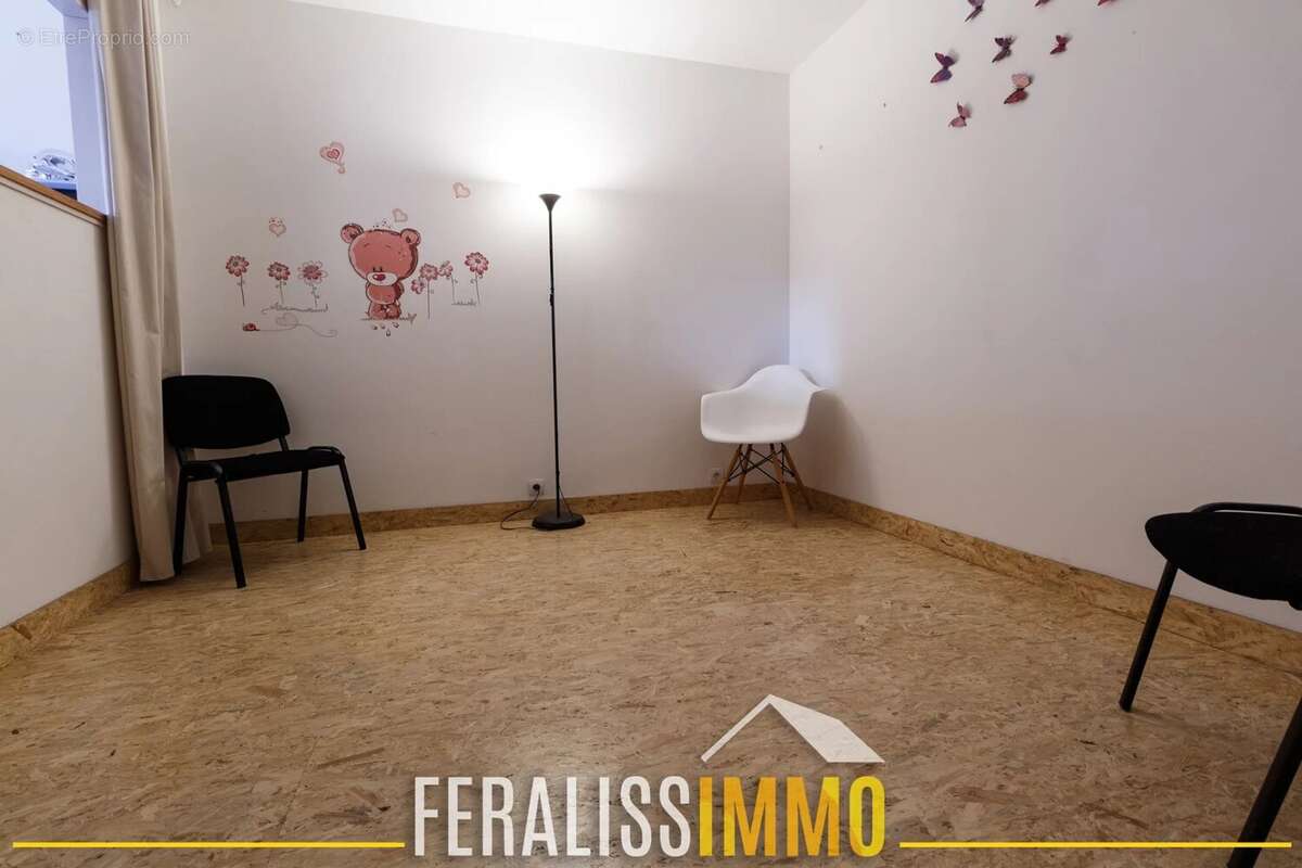 Appartement à ERAGNY