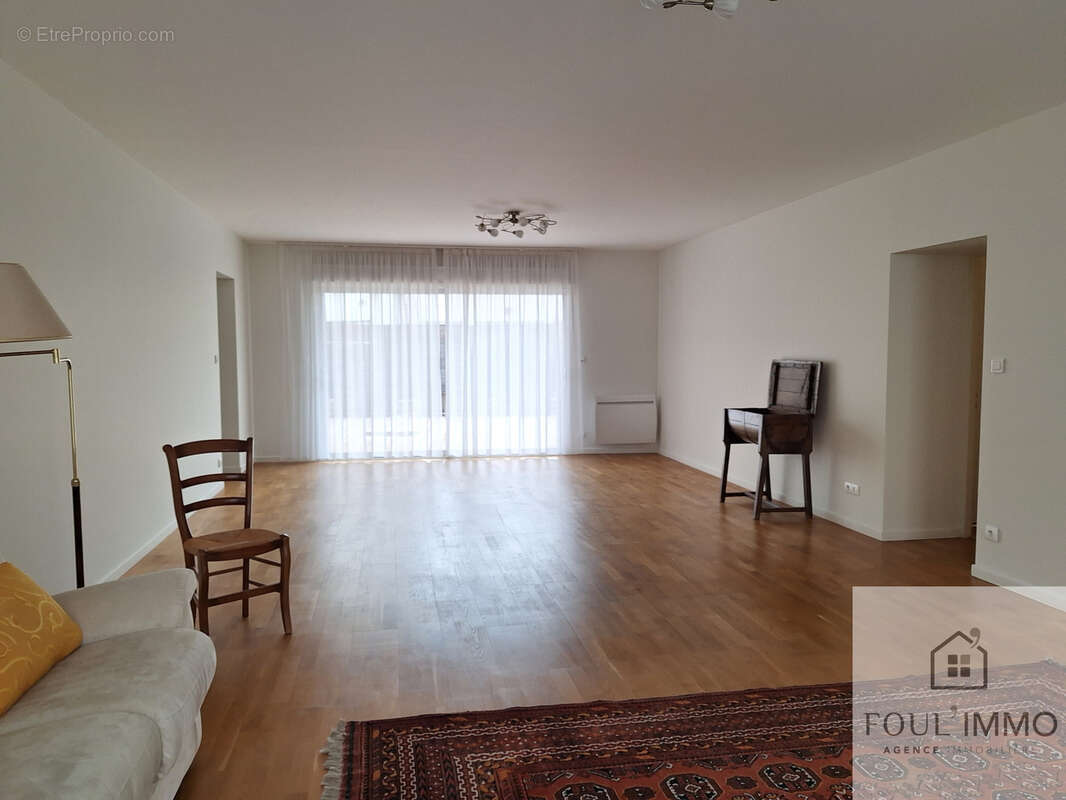 Appartement à AGEN