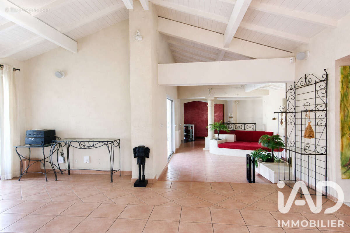 Maison 330 m² à Limonest  - photo 6