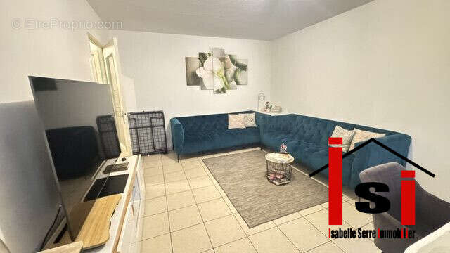 Appartement 64 m² à Montpellier  - photo 3
